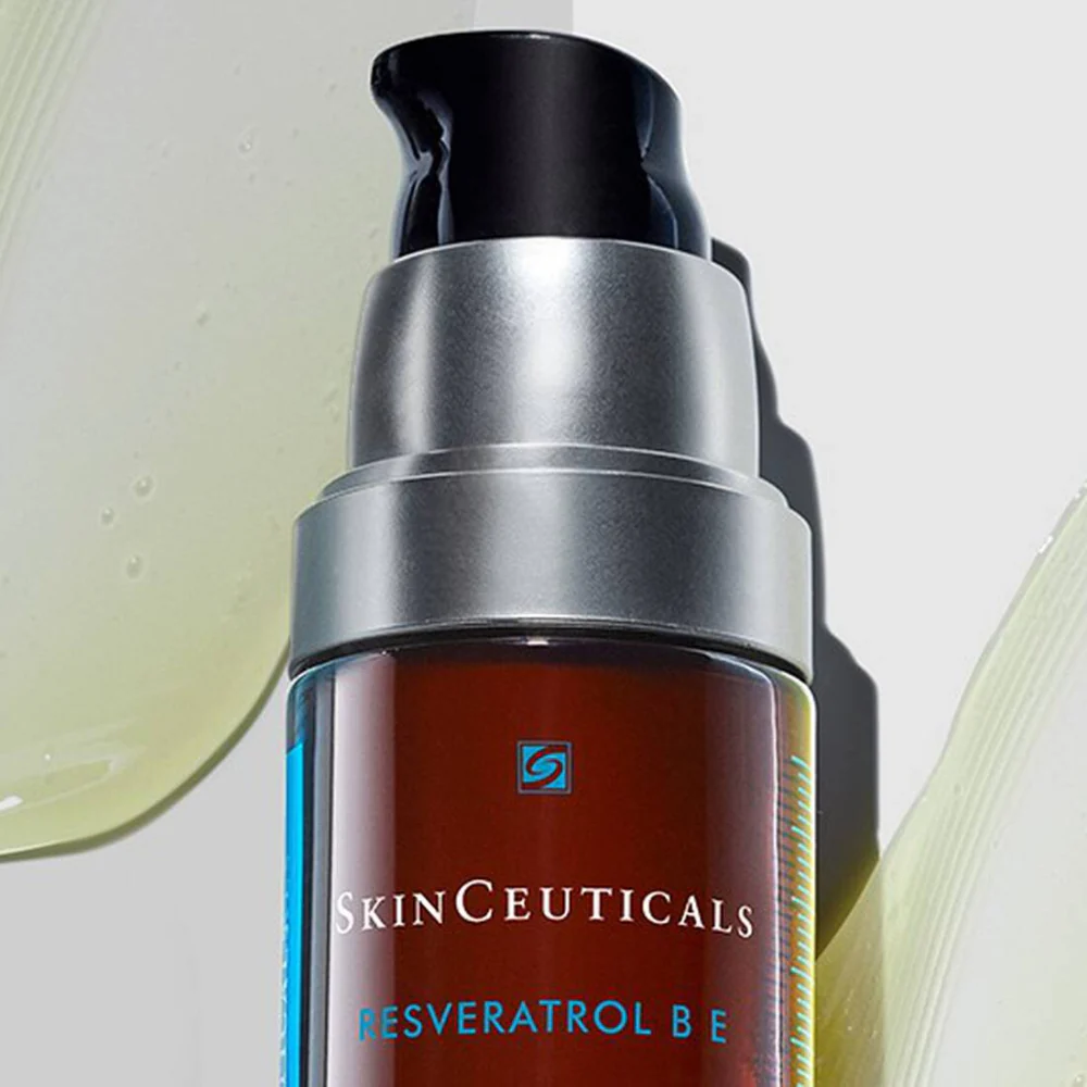Resveratrol BE SKINCEUTICALS 30ml - Image 5