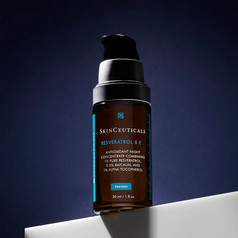 Resveratrol BE SKINCEUTICALS 30ml - Image 6