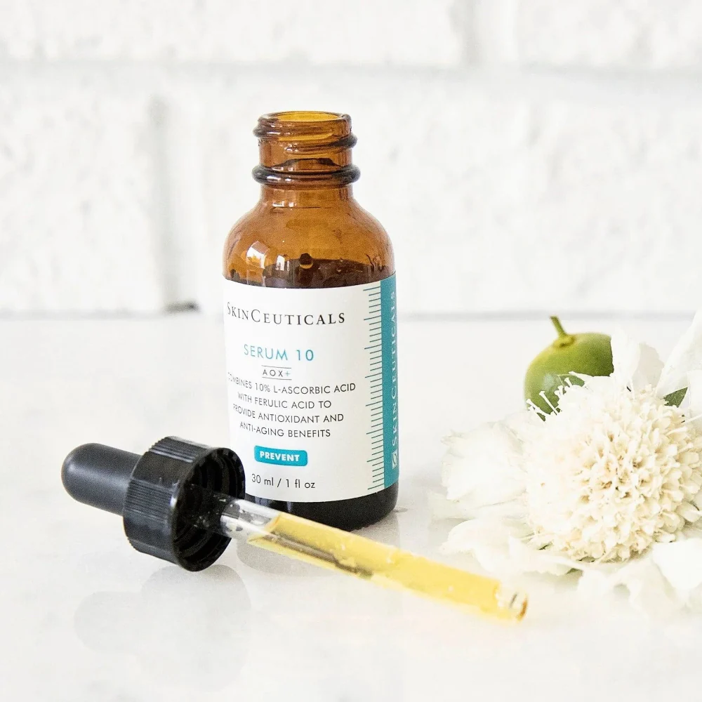 Serum 10 SKINCEUTICALS 30ml - Image 4