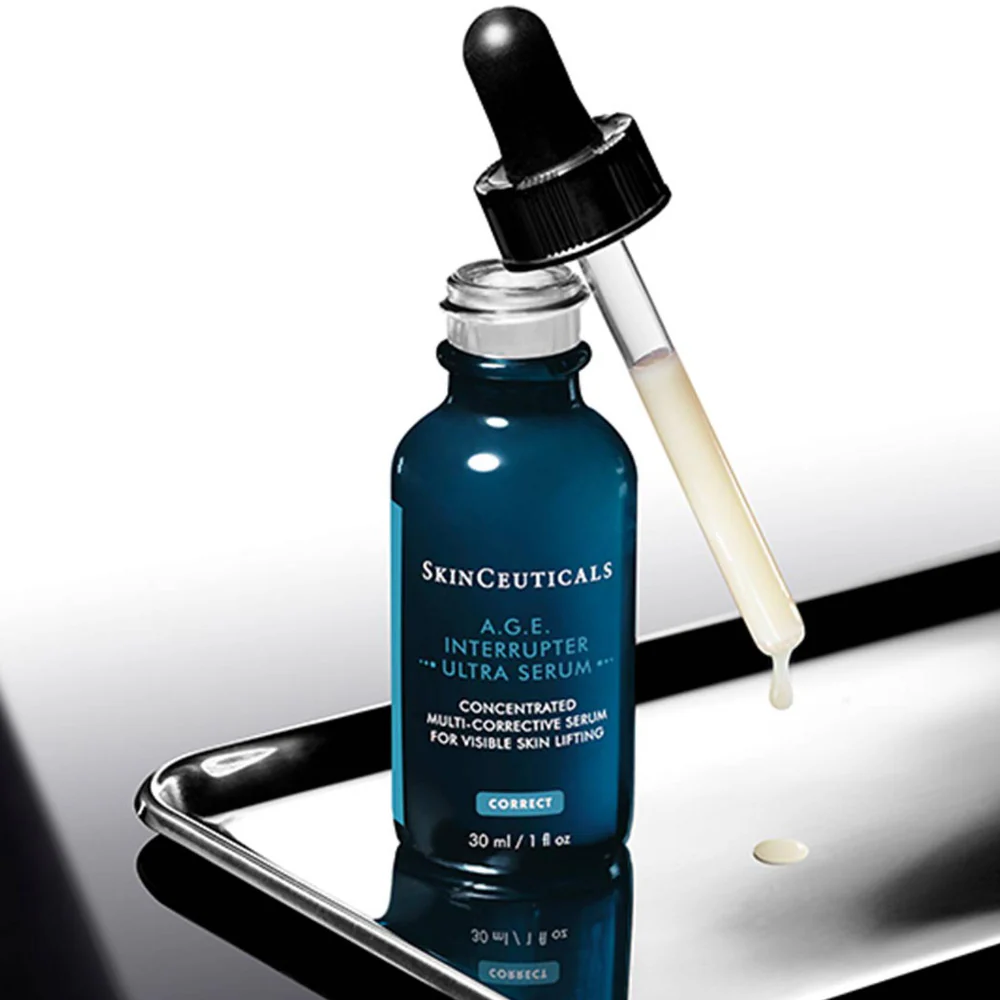 AGE Interrupter Ultra Serum SKINCEUTICALS 30ml - Image 4