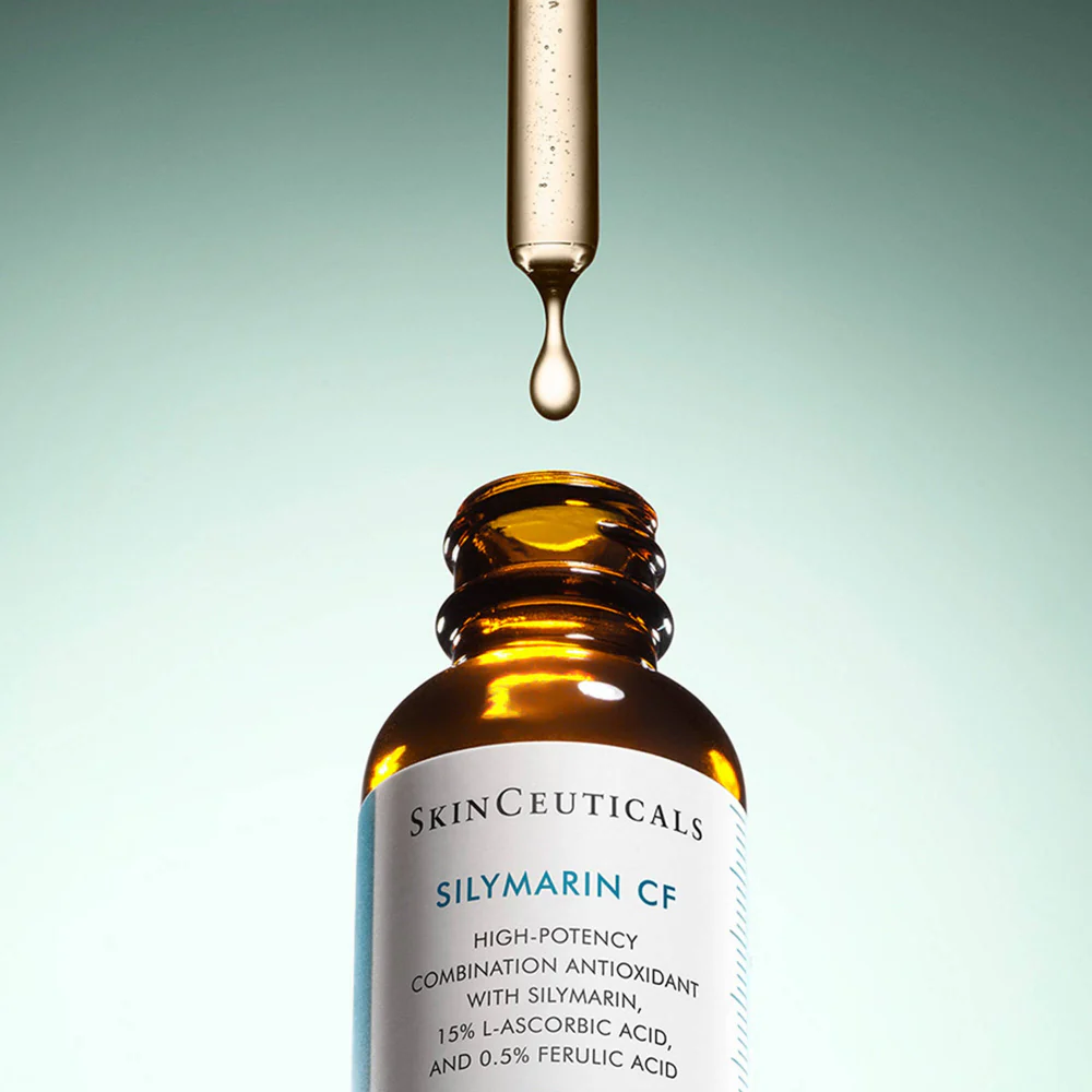 Silymarin CF SKINCEUTICALS 30ml - Image 2