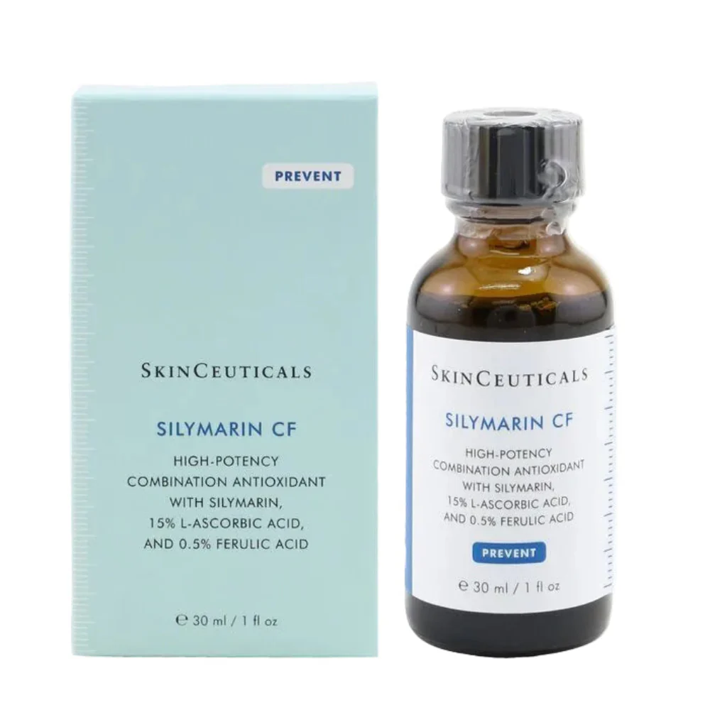 Silymarin CF SKINCEUTICALS 30ml - Image 3