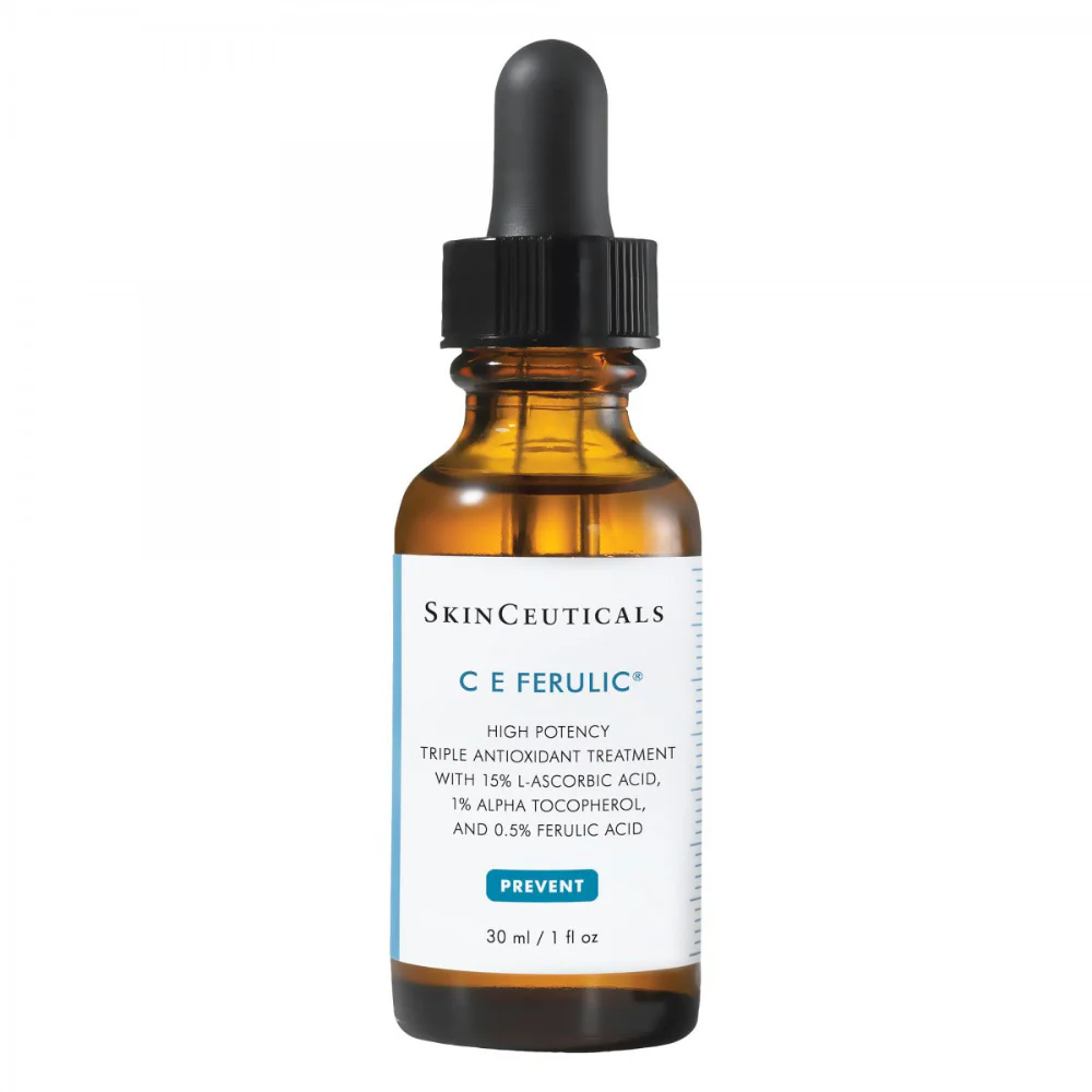 Pack C E Ferulic 30mL + REGALO P-Tiox SKINCEUTICALS - Image 4