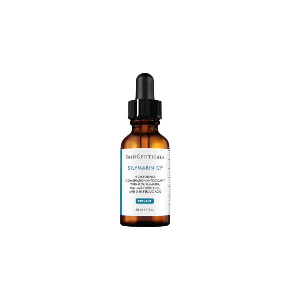 Pack Sylimarin CF 30mL + P-Tiox 15 ml SKINCEUTICALS - Image 4
