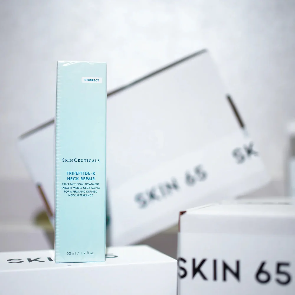 Tripeptide-R Neck Repair SKINCEUTICALS 50ml - Image 3
