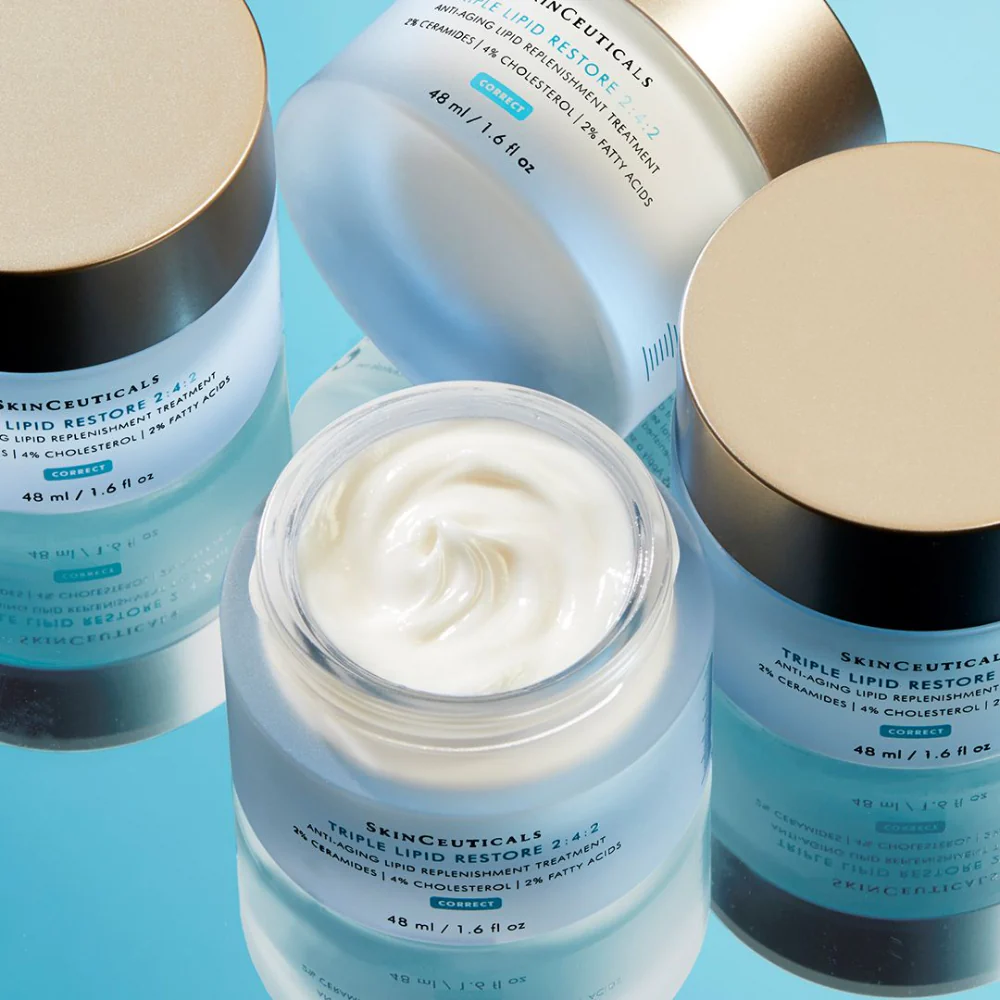 Triple Lipid Restore 242 SKINCEUTICALS 48 ml - Image 2