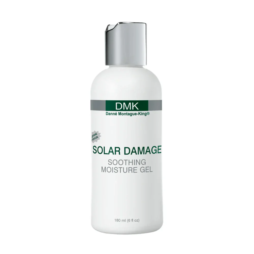Solar Damage Soothing Moisture Gel DMK - Image 2