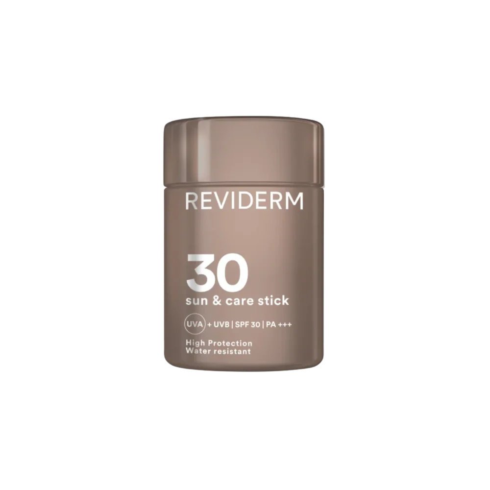 Sun care stick SPF30 REVIDERM 10g