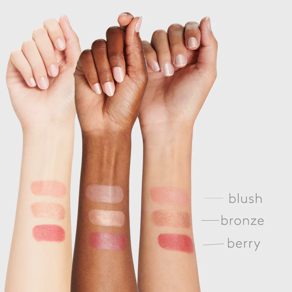 Color Balm SPF 50 Bálsamo labial y colorete con SPF 50 Colorescience 9gr - Image 10