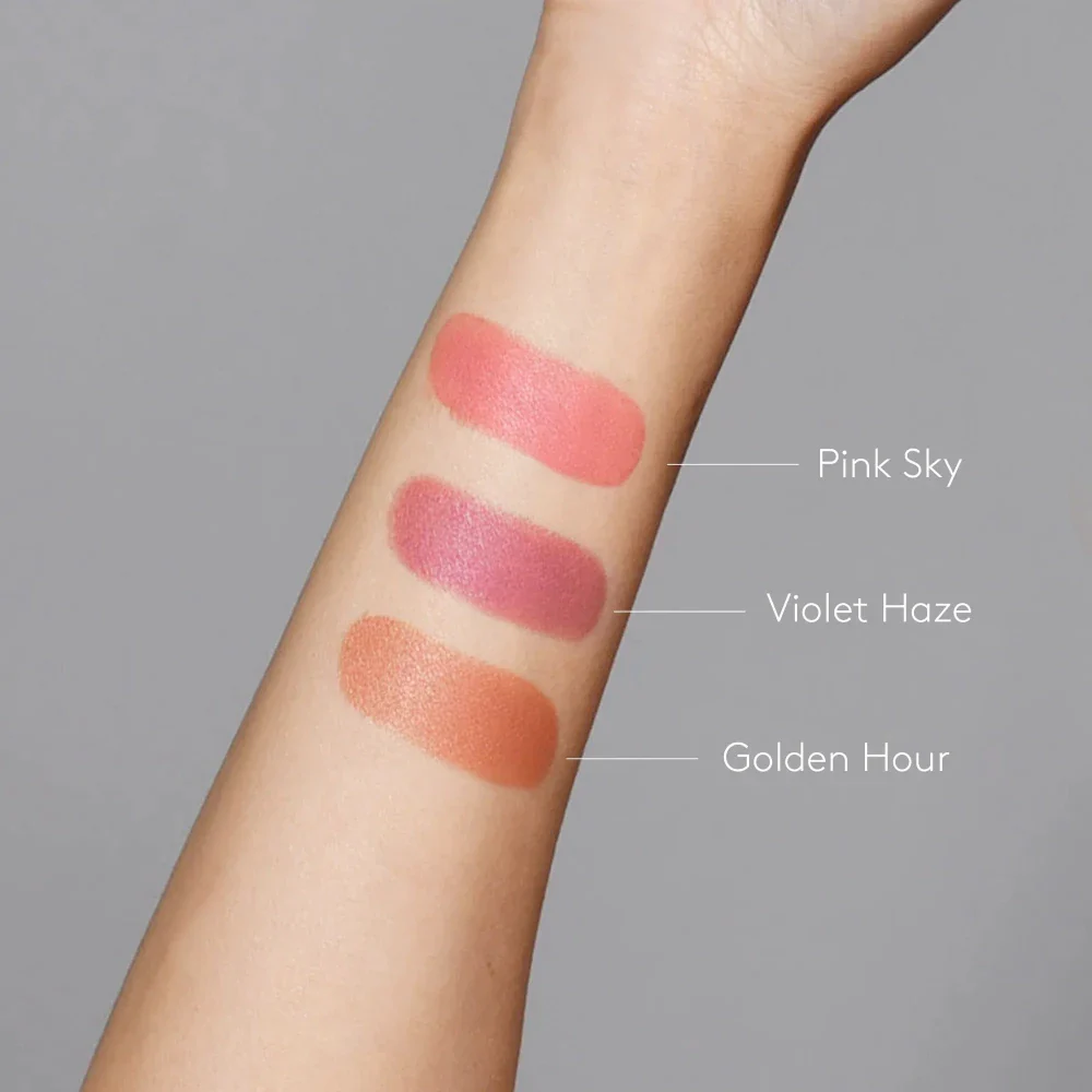 Color Balm SPF 50 Bálsamo labial y colorete con SPF 50 Colorescience 9gr - Image 11