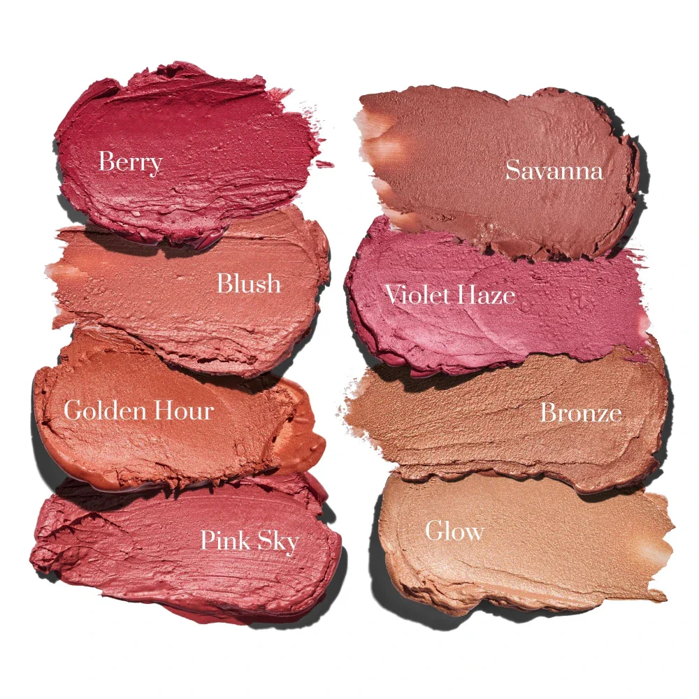 Color Balm SPF 50 Bálsamo labial y colorete con SPF 50 Colorescience 9gr - Image 13