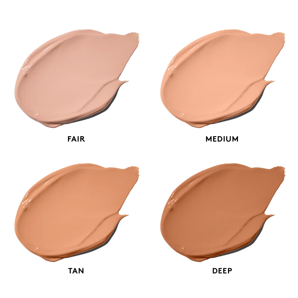 Total Eye® 3-en-1 SPF 30 Crema para el contorno de ojos con SPF 30 Colorescience 7ml - Image 7