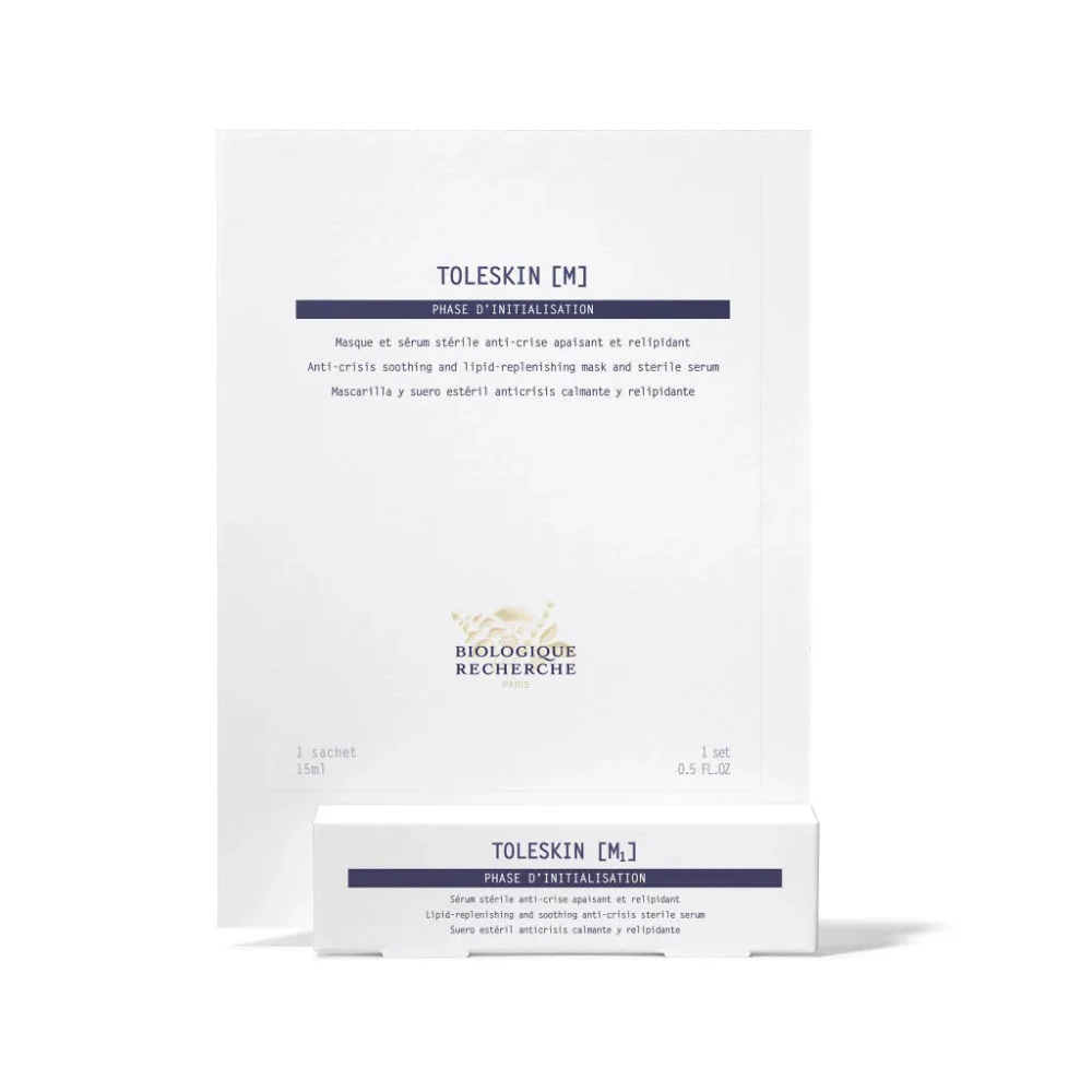 Toleskin [M] Biologique Recherche