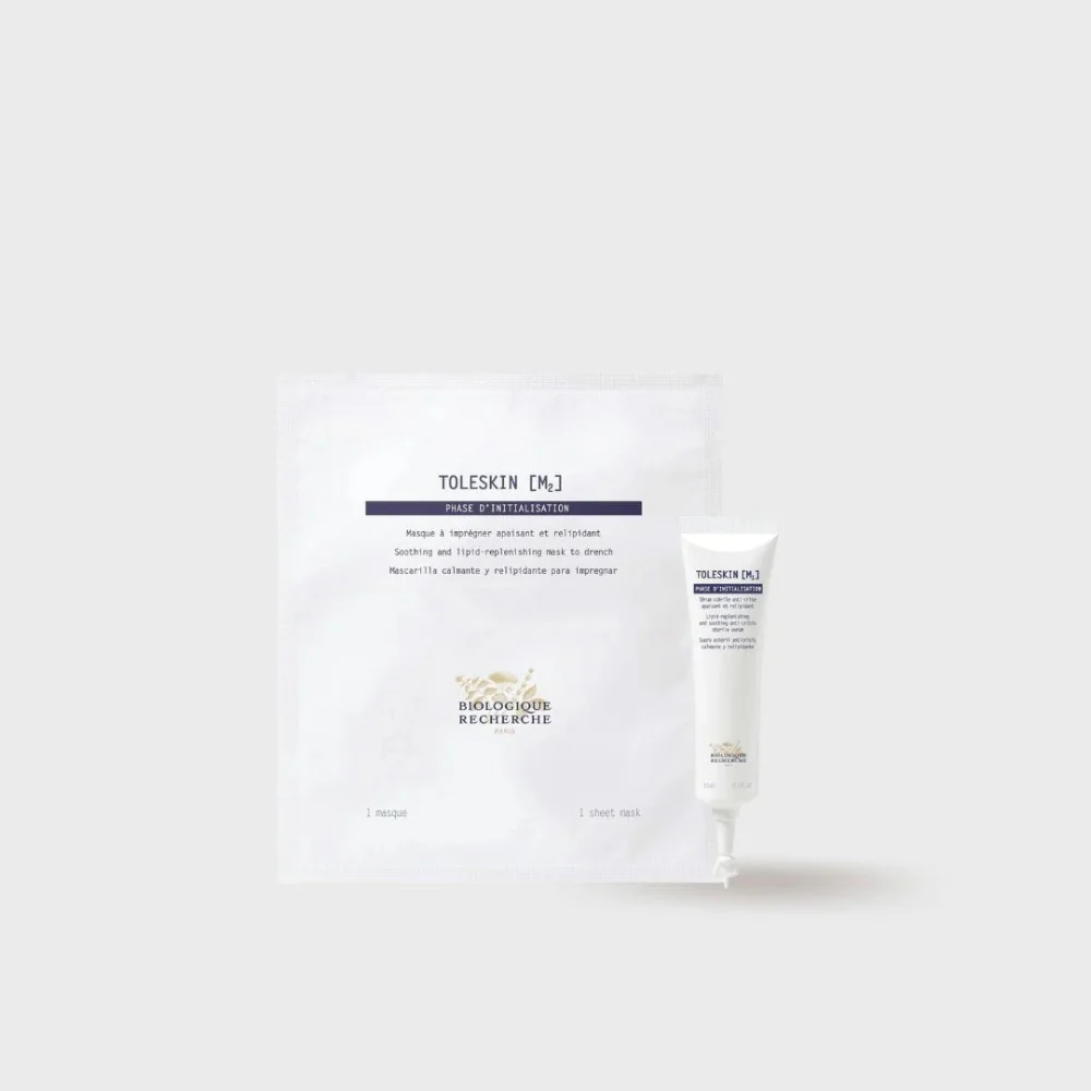 Toleskin [M] Biologique Recherche - Image 3