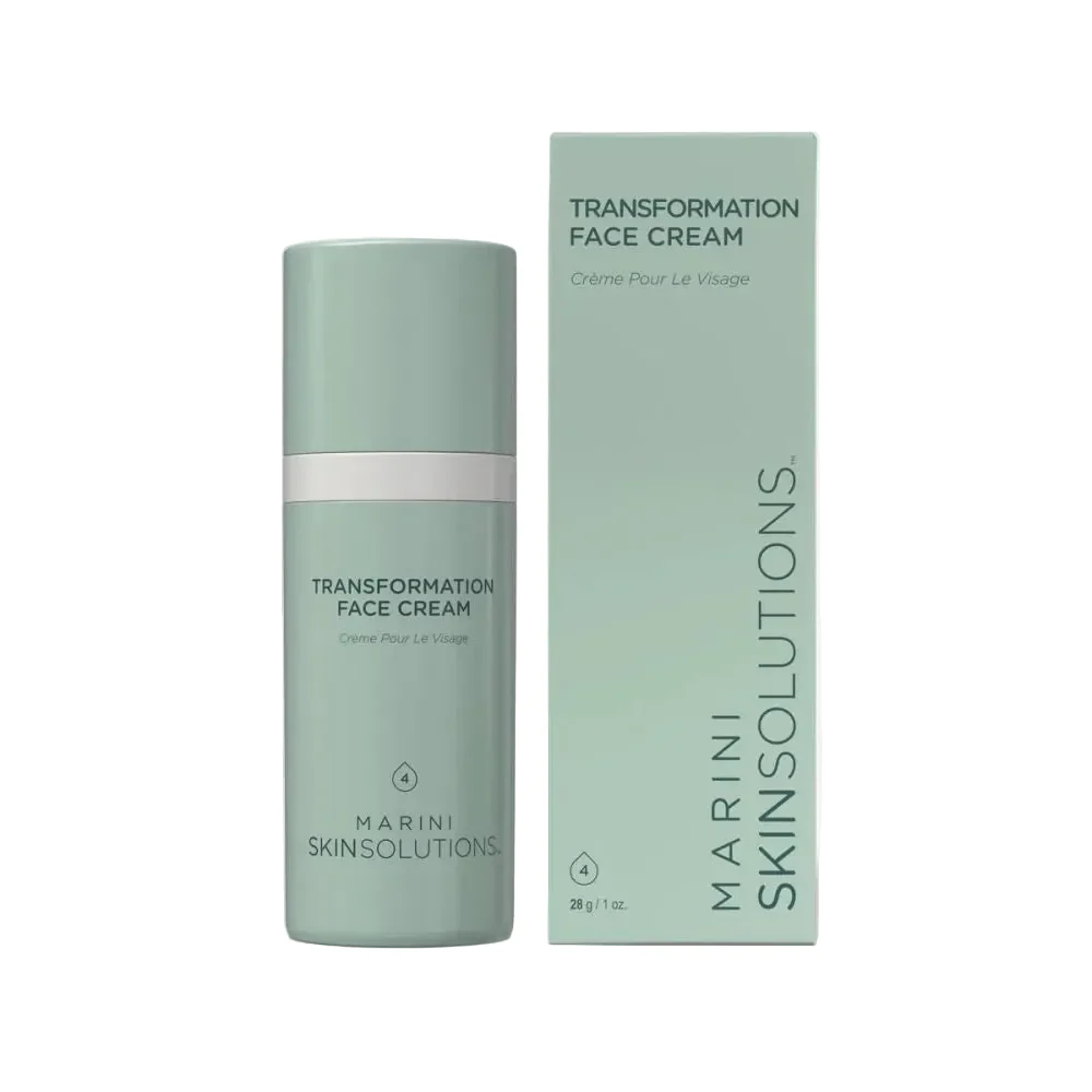 Transformation Face Cream Jan Marini 28 g