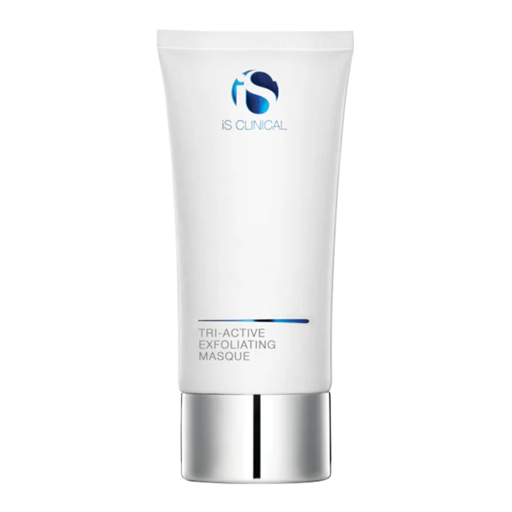Tri-Active Exfoliating Masque iS Clinical 120g