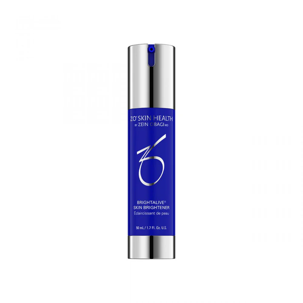 Brightalive Skin Brightener ZO