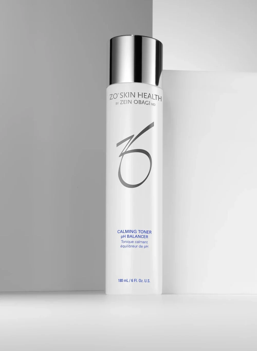 Calming toner ZO 180ml - Image 2