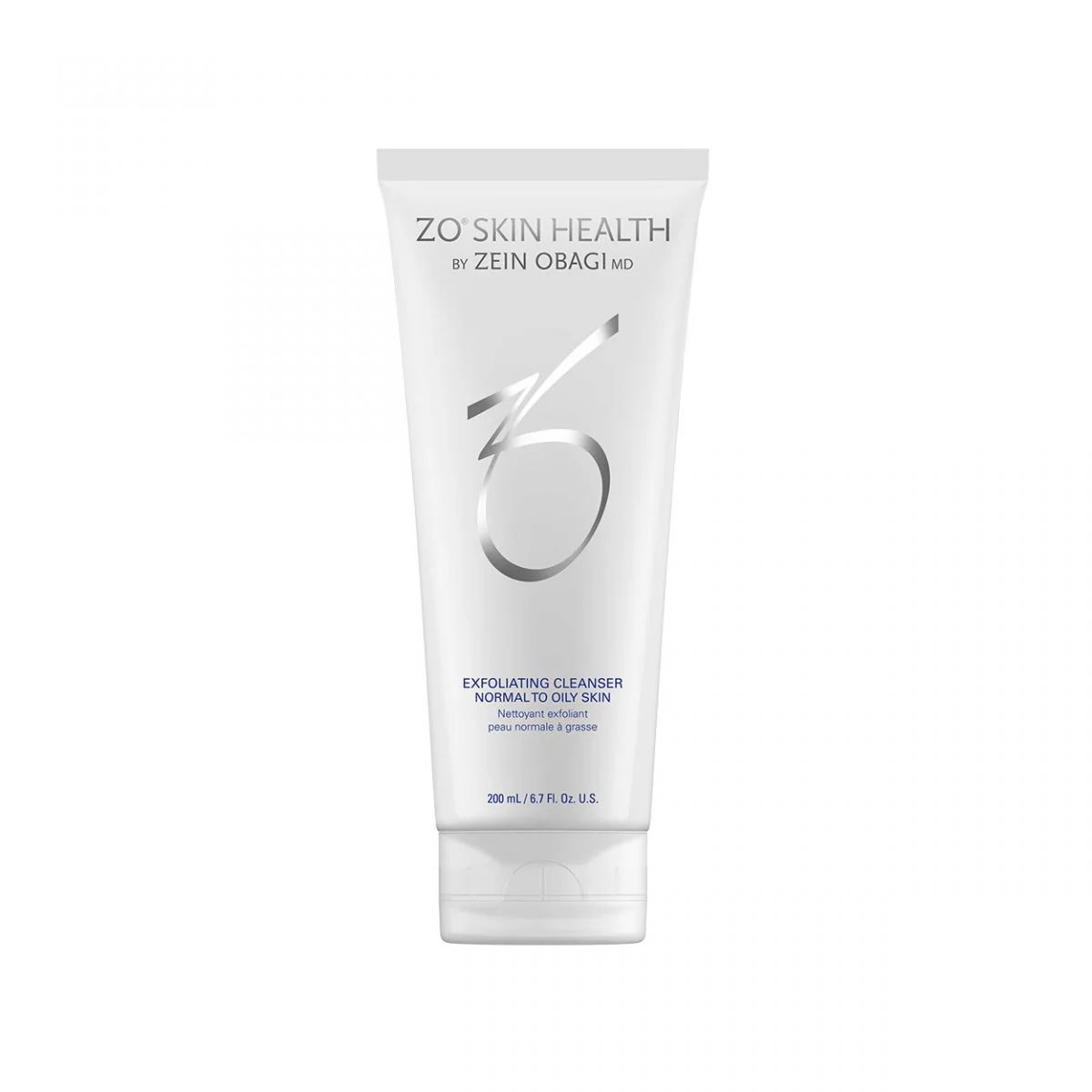 Exfoliating Cleanser ZO 200ml