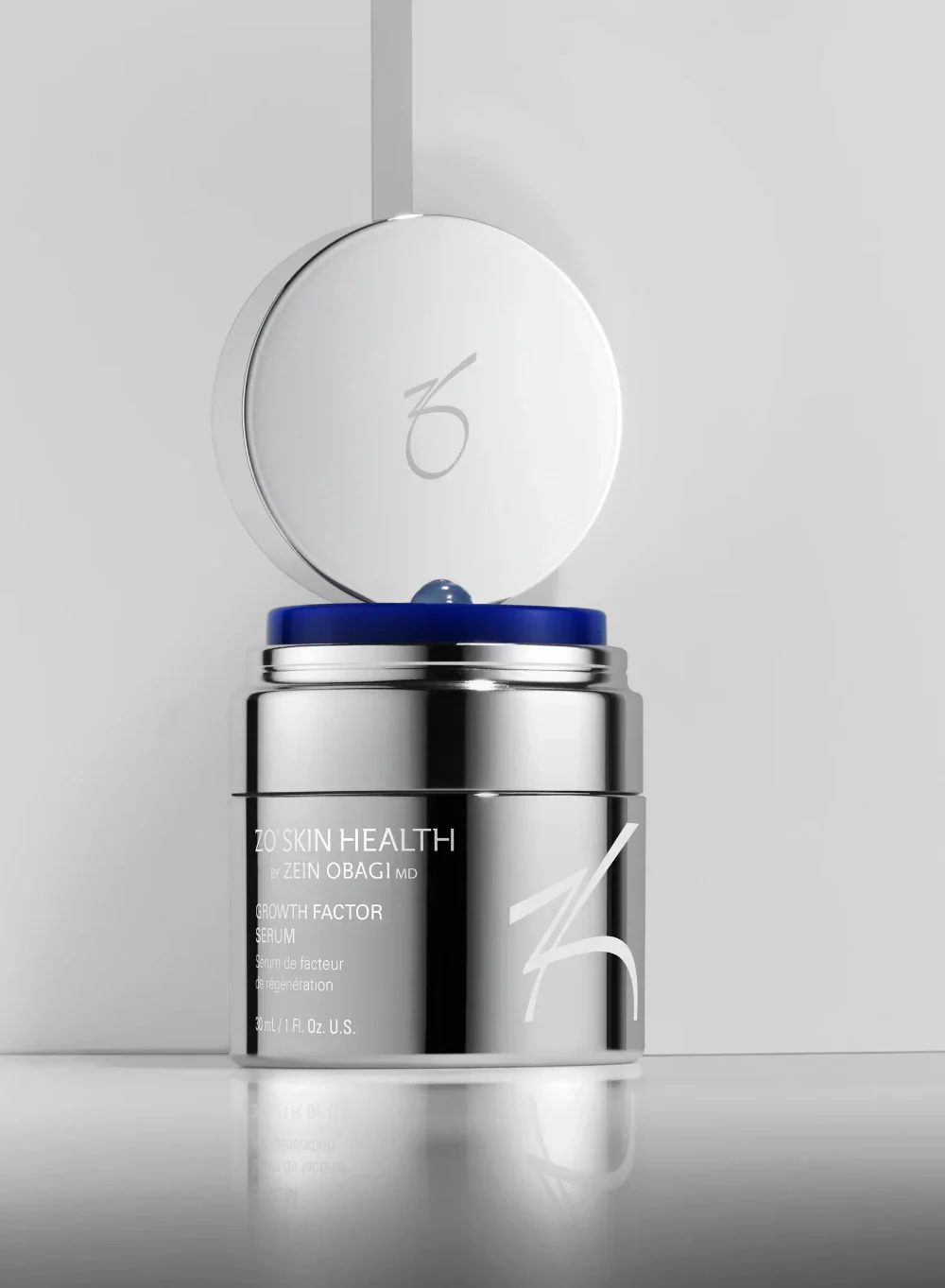 Growth Factor Serum ZO 30ml - Image 3