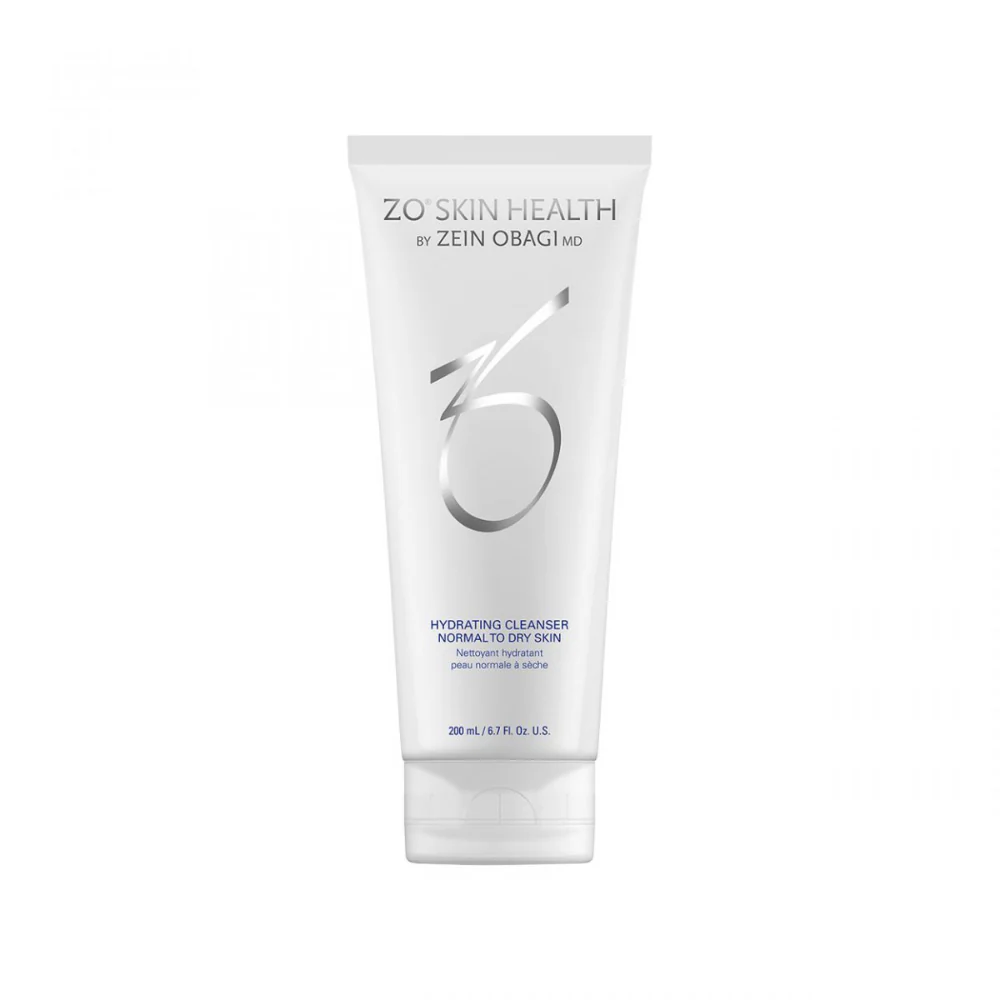Hydrating Cleanser ZO 200ml
