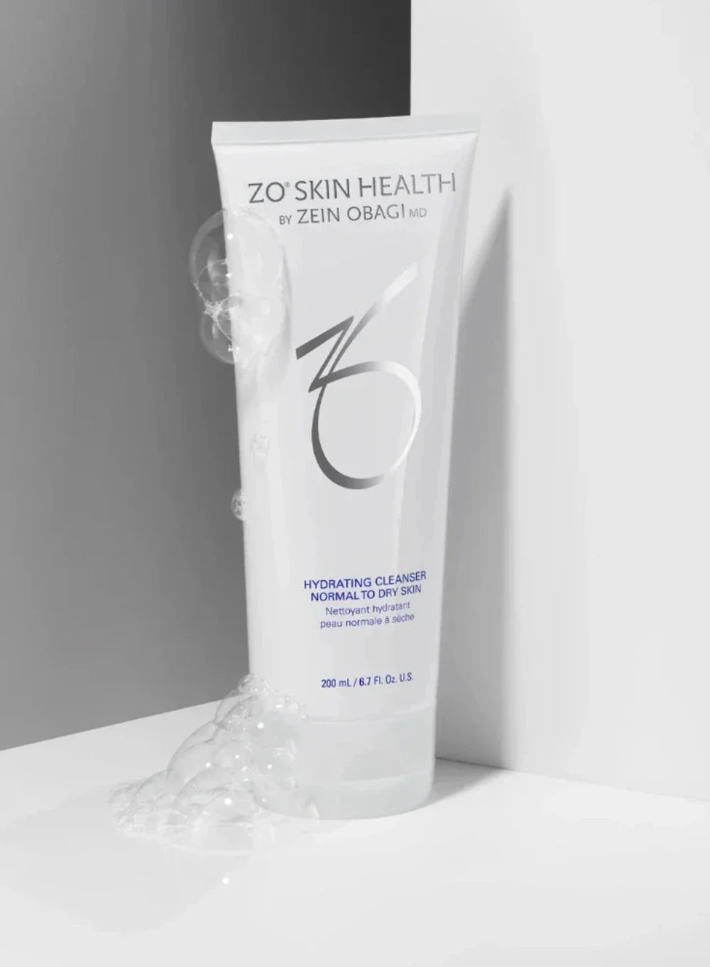 Hydrating Cleanser ZO 200ml - Image 2