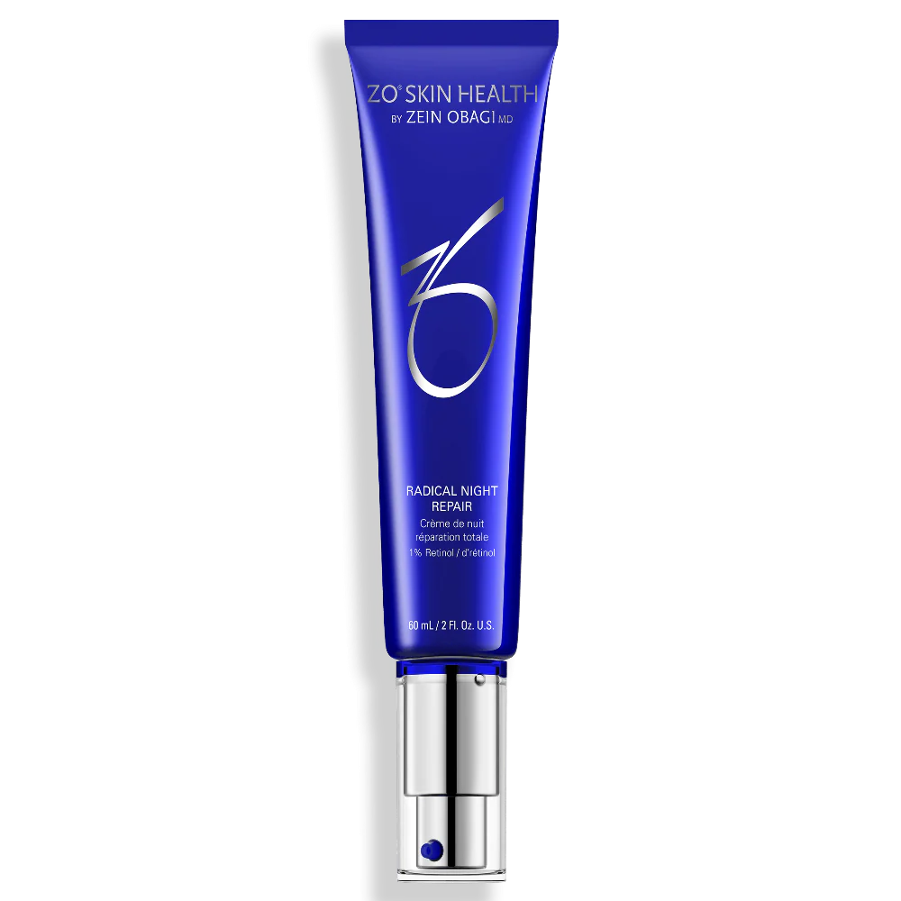 Radical Night Repair ZO 60 ml