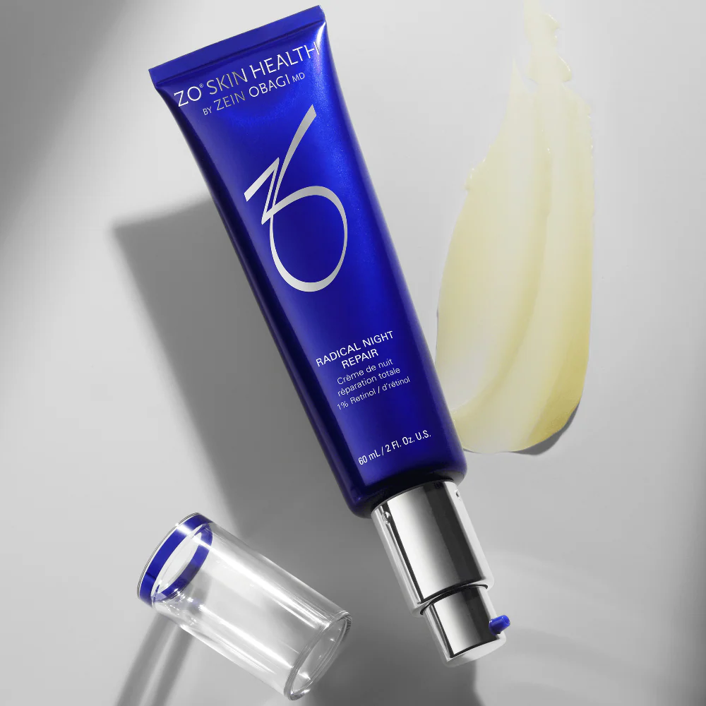 Radical Night Repair ZO 60 ml - Image 2
