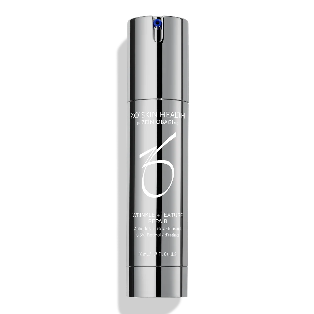 Wrinkle y Texture Repair 0,5 retinol ZO Skin Health 50 ml
